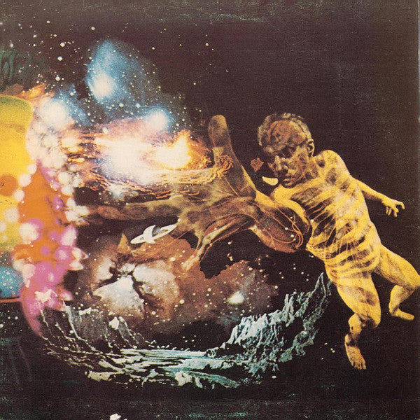 Santana – Santana