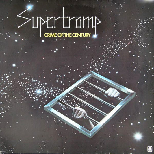 Supertramp – Crime Of The Century