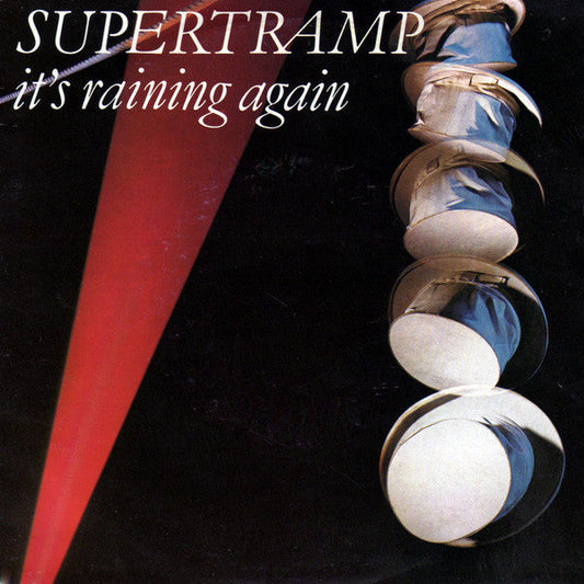 Supertramp – It's Raining Again