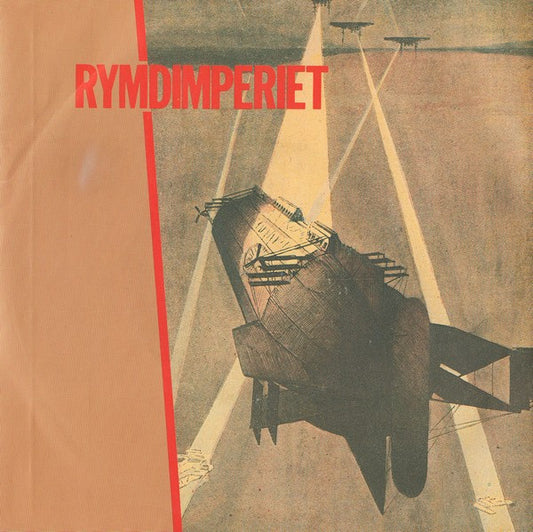Rymdimperiet – Felrättsnettheltfelrättsnett