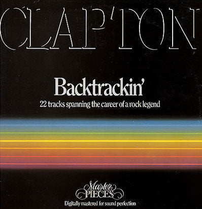 Eric Clapton – Backtrackin'