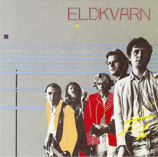 Eldkvarn – Pojkar, Pojkar, Pojkar