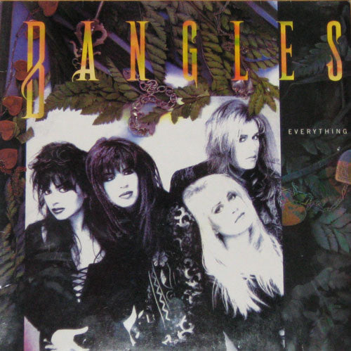 Bangles – Everything