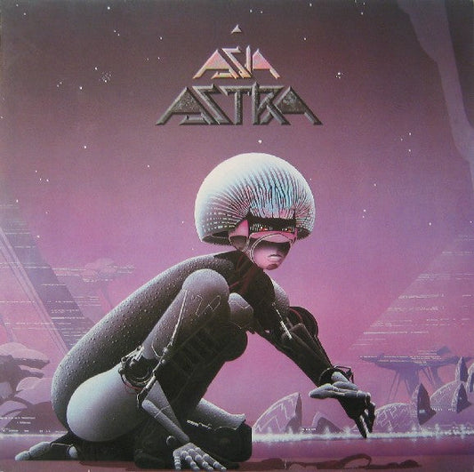Asia (2) – Astra