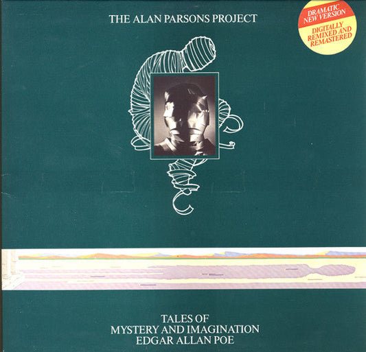 The Alan Parsons Project – Tales Of Mystery And Imagination (Edgar Allan Poe)
