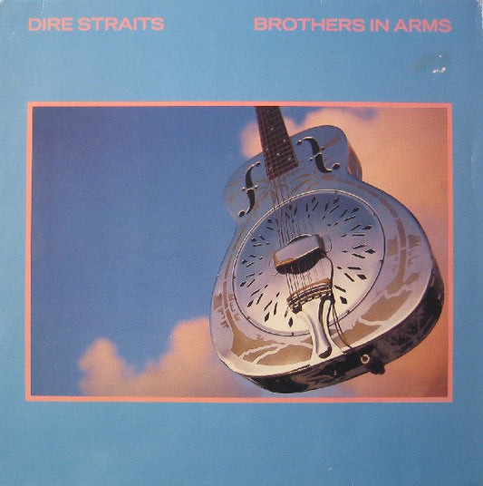 Dire Straits – Brothers In Arms