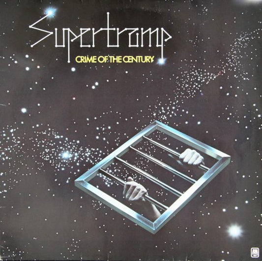 Supertramp – Crime Of The Century