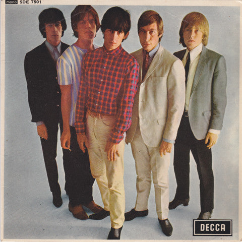 The Rolling Stones – Volume 2