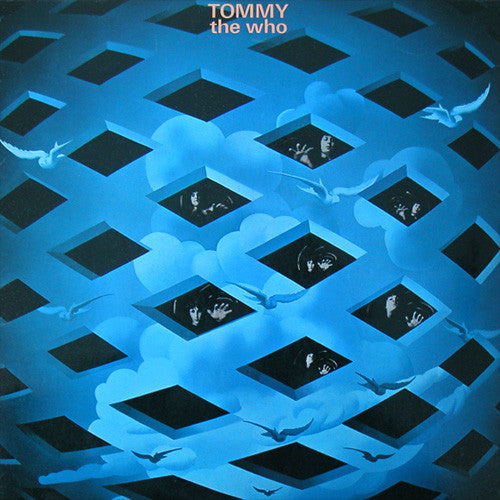 The Who – Tommy