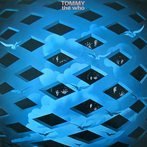 The Who – Tommy