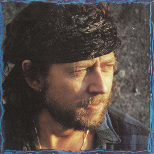 Ulf Lundell – Utanför Murarna