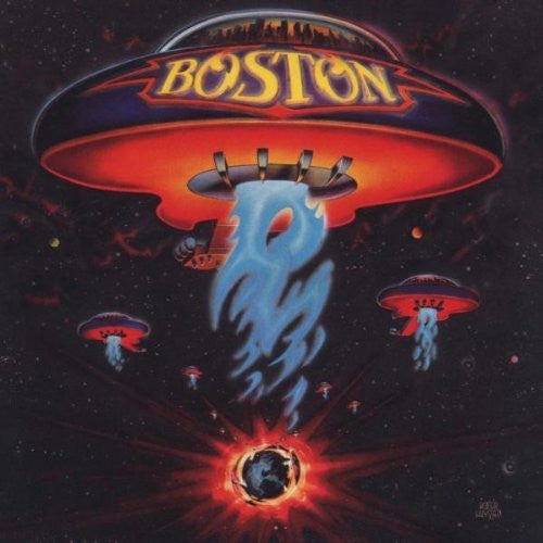Boston – Boston