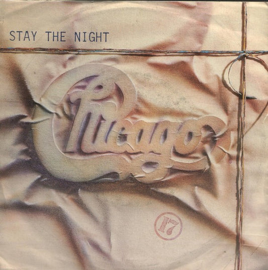 Chicago (2) – Stay The Night