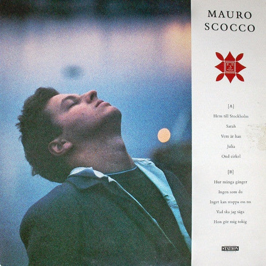 Mauro Scocco – Mauro Scocco