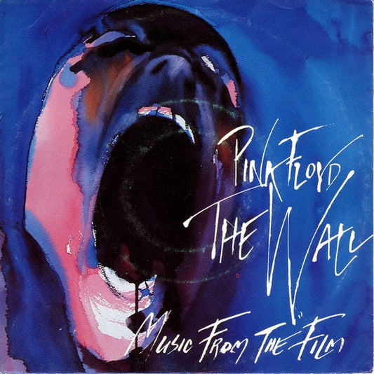 Pink Floyd – The Wall (Music From The Film)