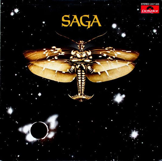 Saga (3) – Saga