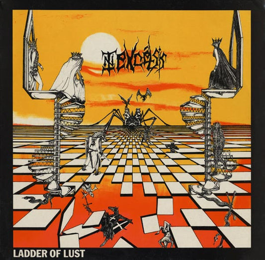 In Excelsis – Ladder Of Lust