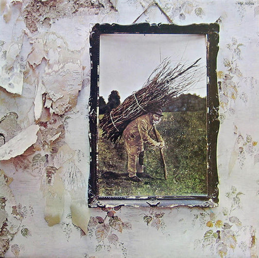Led Zeppelin – Untitled