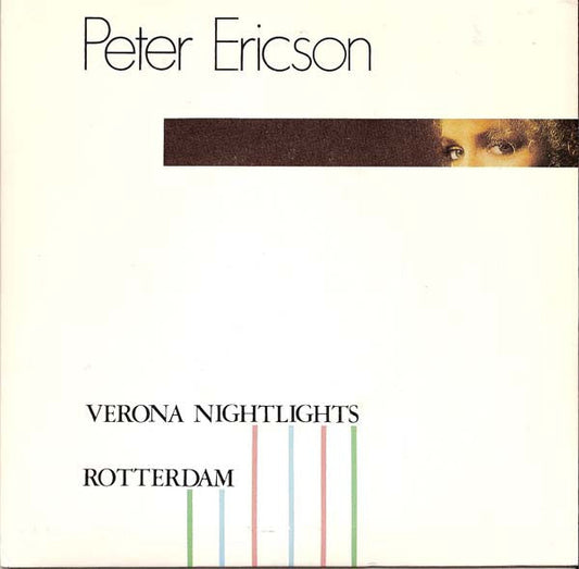 Peter R. Ericson – Verona Nightlights