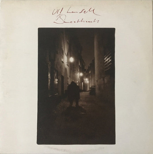 Ulf Lundell – Sweethearts