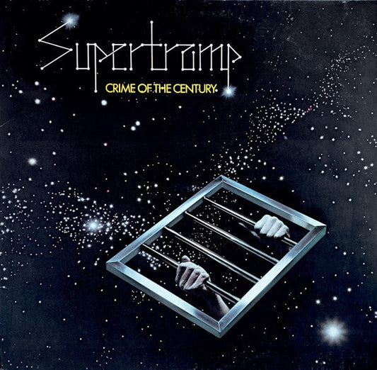 Supertramp – Crime Of The Century