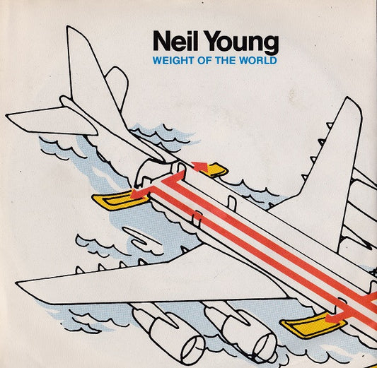 Neil Young – Weight Of The World