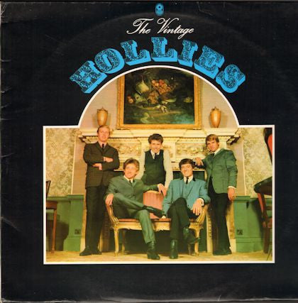 The Hollies – Vintage Hollies