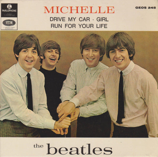 The Beatles – Michelle