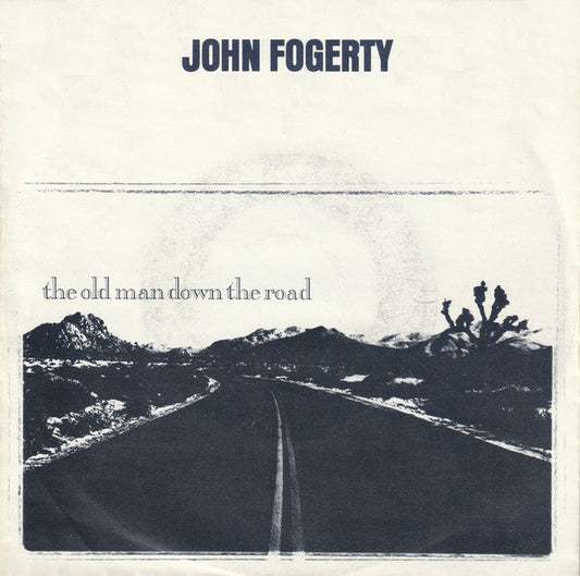 John Fogerty – The Old Man Down The Road