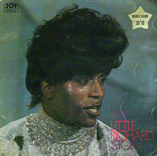 Little Richard – The Little Richard Story