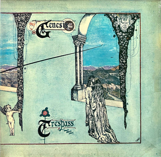 Genesis – Trespass