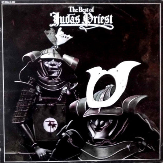 Judas Priest – The Best Of Judas Priest