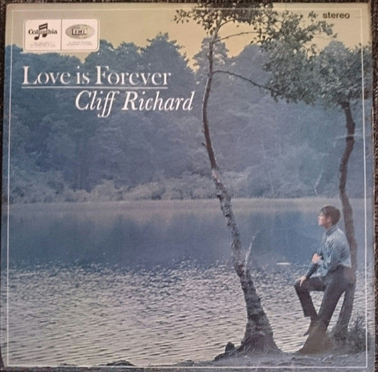 Cliff Richard – Love Is Forever