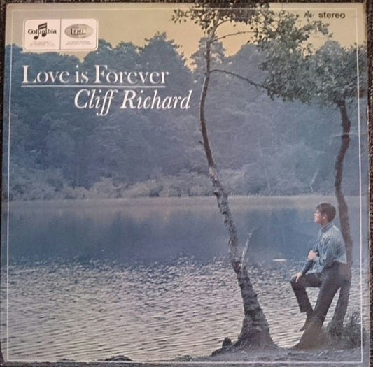 Cliff Richard – Love Is Forever