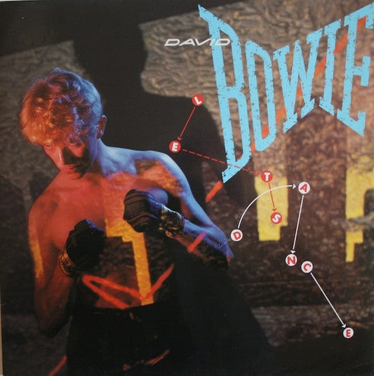 David Bowie – Let's Dance