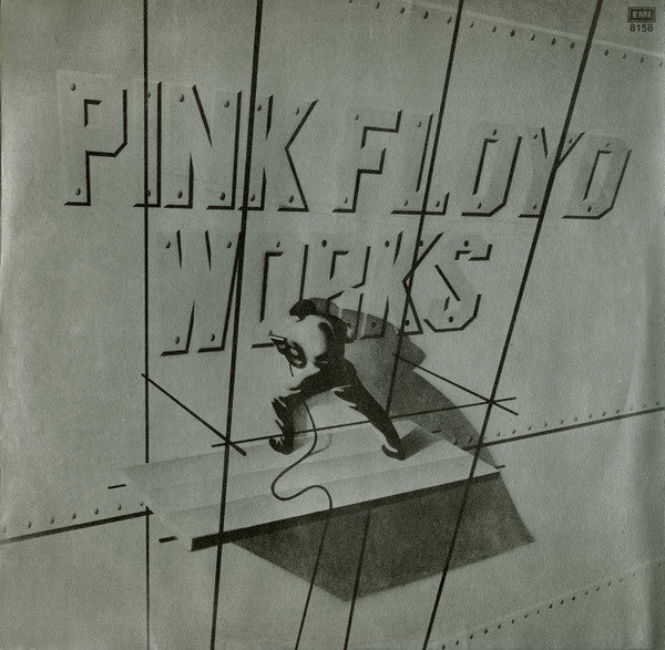 Pink Floyd – Works