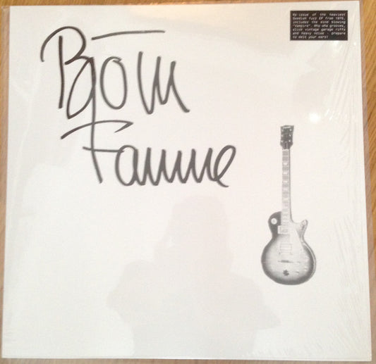 Björn Famne – Björn Famne