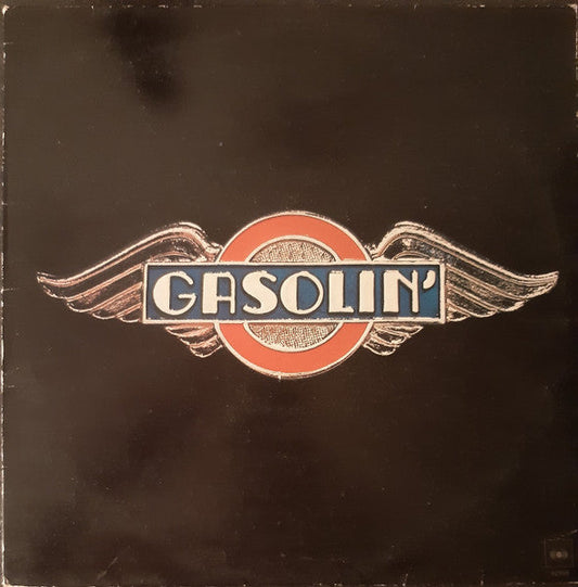 Gasolin' – Killin' Time
