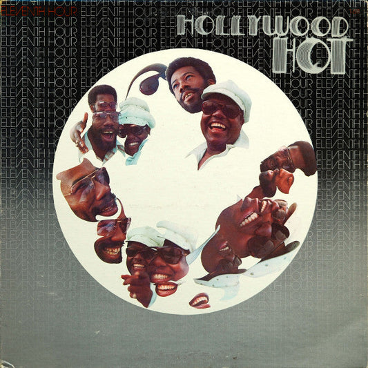 Eleventh Hour – Hollywood Hot