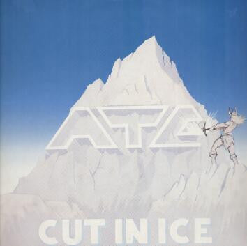 ATC (3) – Cut In Ice
