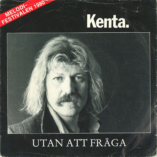 Kenneth Gustafsson – Utan Att Fråga