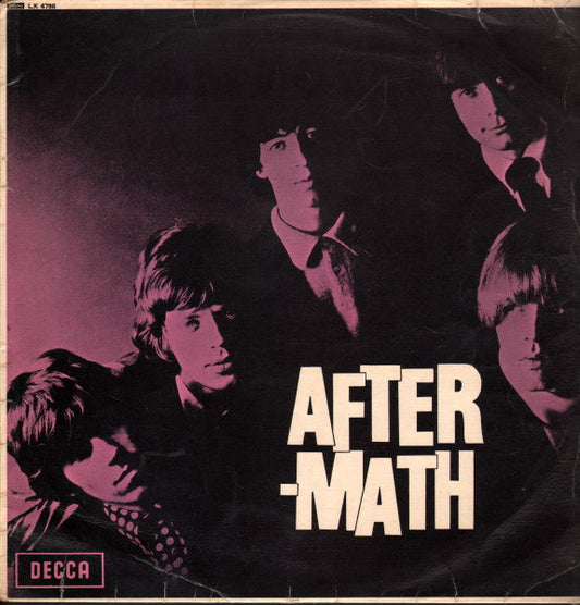 The Rolling Stones – Aftermath