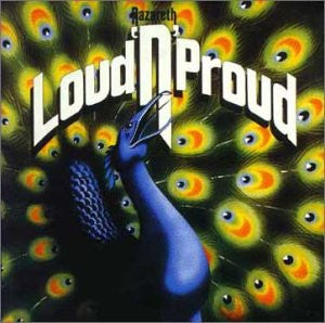 Nazareth (2) – Loud'N'Proud