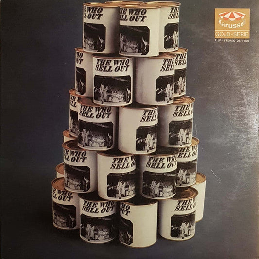 The Who – Sell Out