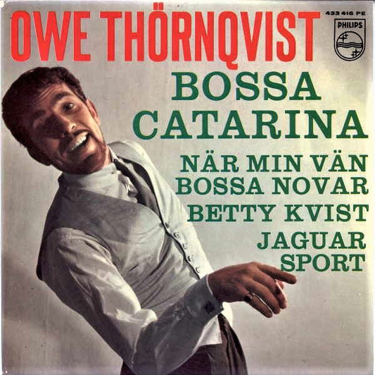 Owe Thörnqvist – Bossa Catarina