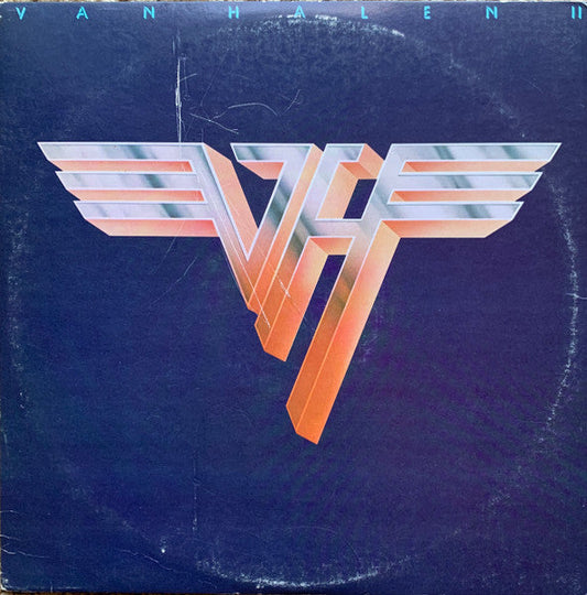 Van Halen – Van Halen II