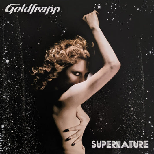 Goldfrapp – Supernature