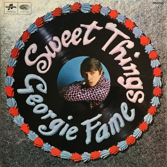 Georgie Fame – Sweet Things