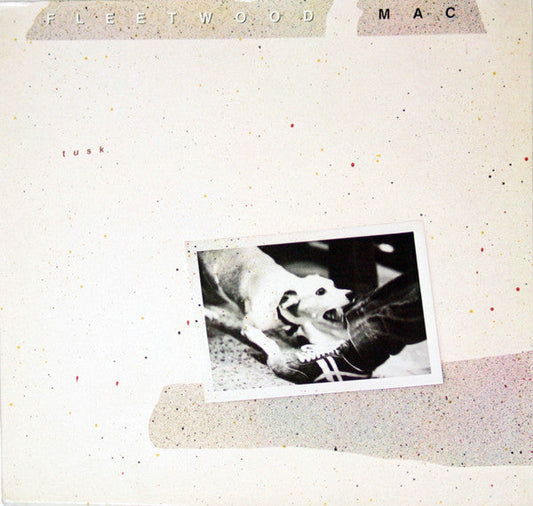 Fleetwood Mac – Tusk
