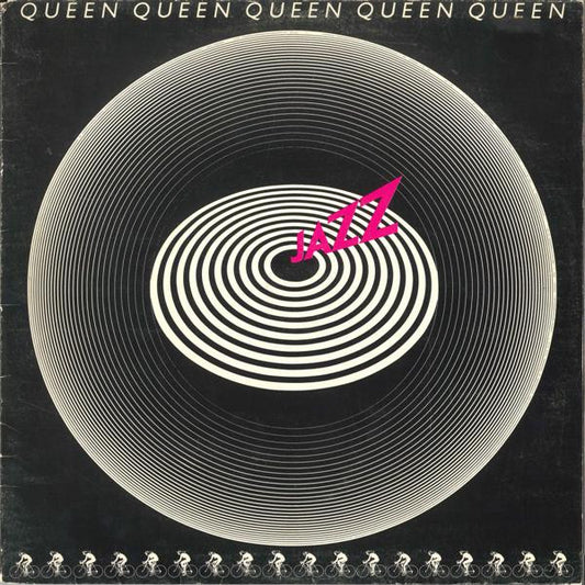 Queen – Jazz